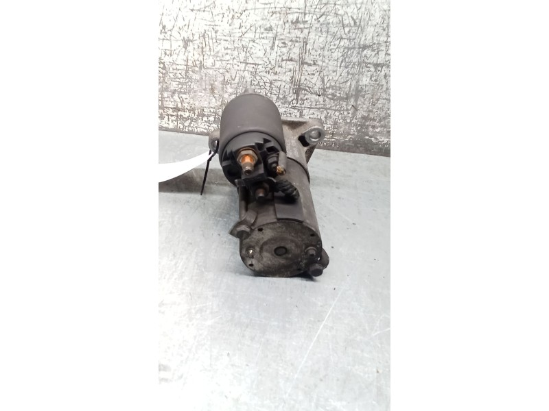 Recambio de motor arranque para saab 9-3 (ys3f, e79, d79, d75) 1,8t referencia OEM IAM 55556245  08