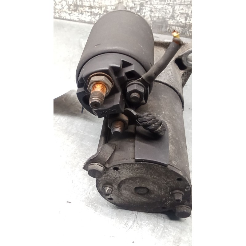 Recambio de motor arranque para saab 9-3 (ys3f, e79, d79, d75) 1,8t referencia OEM IAM 55556245  08