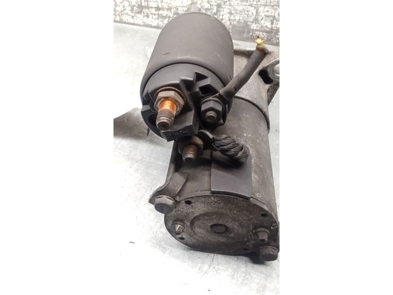 Recambio de motor arranque para saab 9-3 (ys3f, e79, d79, d75) 1,8t referencia OEM IAM 55556245  08