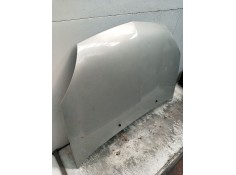Recambio de capot para renault clio ii (bb_, cb_) 1.5 dci (b/cb07) referencia OEM IAM    2