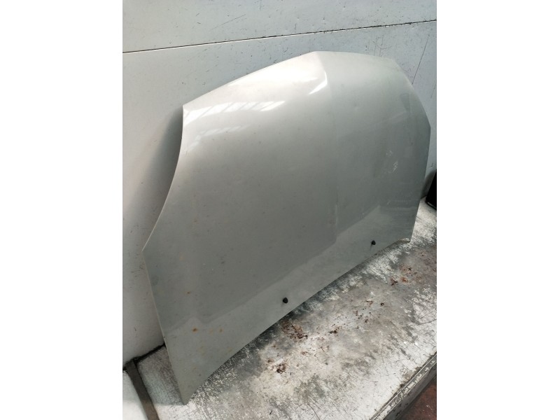 Recambio de capot para renault clio ii (bb_, cb_) 1.5 dci (b/cb07) referencia OEM IAM   