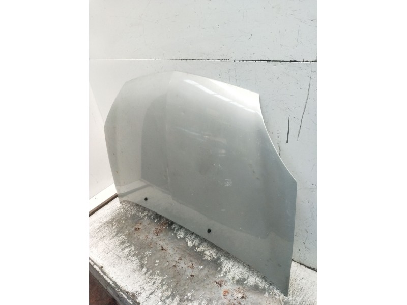 Recambio de capot para renault clio ii (bb_, cb_) 1.5 dci (b/cb07) referencia OEM IAM   