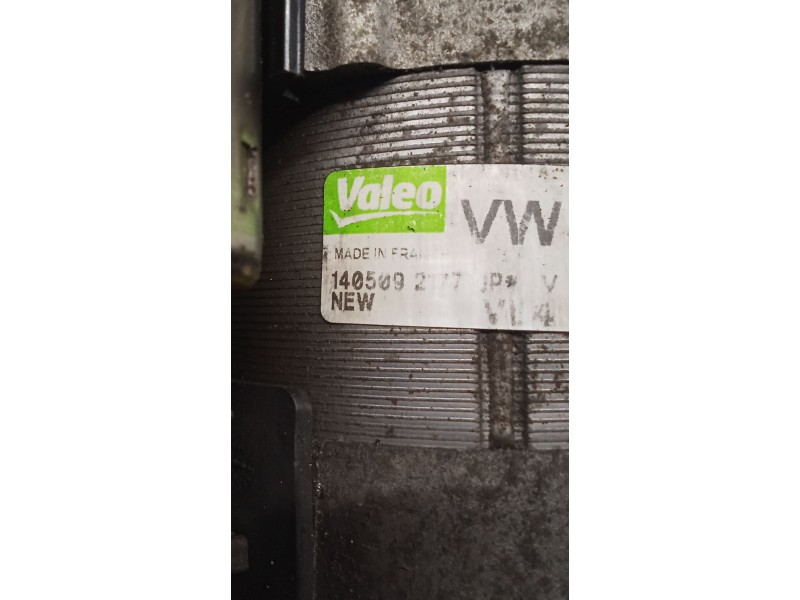 Recambio de motor arranque para seat ibiza iv sc (6j1, 6p5) 1.6 tdi referencia OEM IAM   08