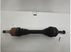 Recambio de transmision delantera izquierda para citroen xantia berlina 2.0 hdi exclusive referencia OEM IAM   