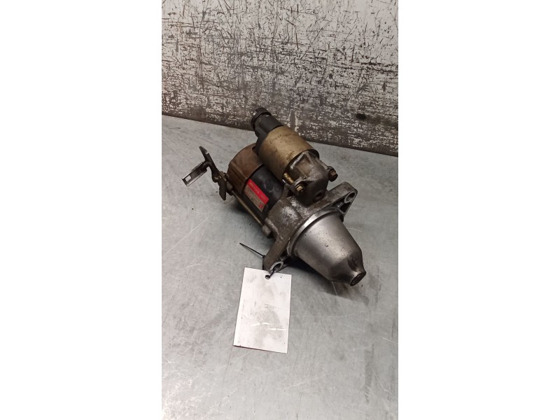 Recambio de motor arranque para honda logo (ga) 1.3 (ga3) referencia OEM IAM 2280008490  99
