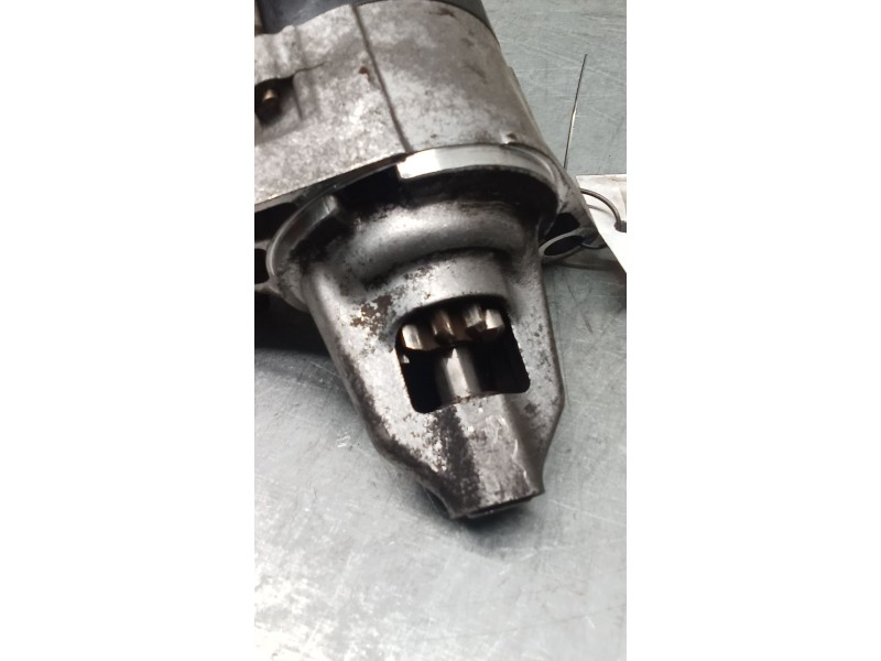 Recambio de motor arranque para honda logo (ga) 1.3 (ga3) referencia OEM IAM 2280008490  99