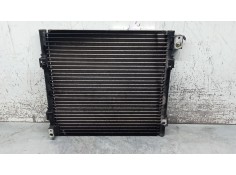 Recambio de condensador / radiador aire acondicionado para honda logo (ga) 1.3 (ga3) referencia OEM IAM A0110S500001  99