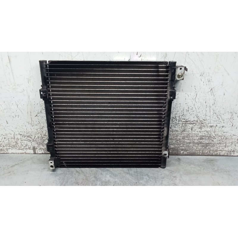 Recambio de condensador / radiador aire acondicionado para honda logo (ga) 1.3 (ga3) referencia OEM IAM A0110S500001  99