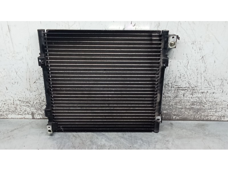 Recambio de condensador / radiador aire acondicionado para honda logo (ga) 1.3 (ga3) referencia OEM IAM A0110S500001  99