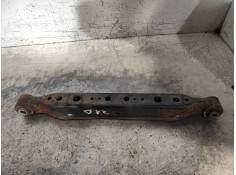 Recambio de brazo suspension inferior trasero derecho para nissan qashqai (j10) acenta referencia OEM IAM   55501JD00A