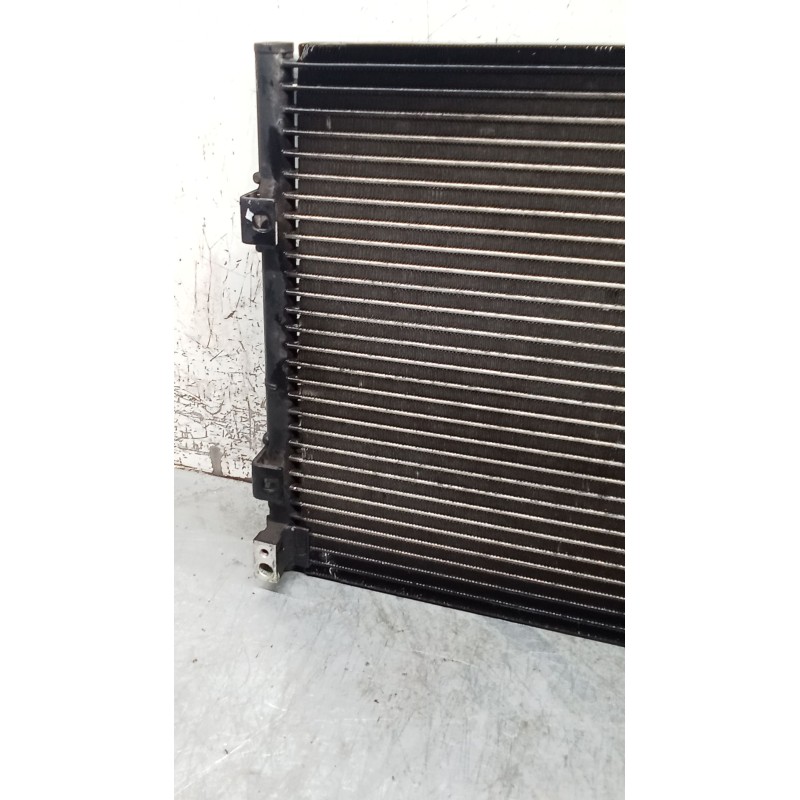 Recambio de condensador / radiador aire acondicionado para honda logo (ga) 1.3 (ga3) referencia OEM IAM A0110S500001  99
