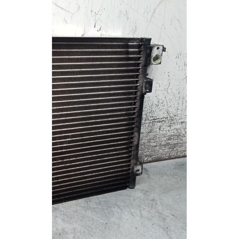 Recambio de condensador / radiador aire acondicionado para honda logo (ga) 1.3 (ga3) referencia OEM IAM A0110S500001  99