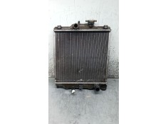 Recambio de radiador agua para honda logo (ga) 1.3 (ga3) referencia OEM IAM   99