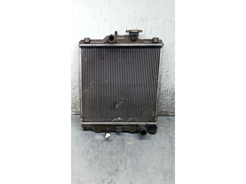 Recambio de radiador agua para honda logo (ga) 1.3 (ga3) referencia OEM IAM   99
