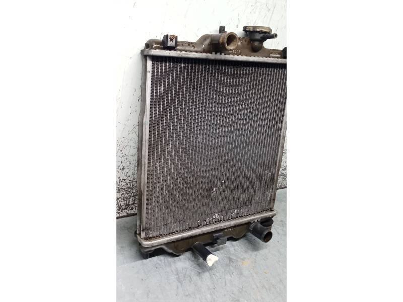 Recambio de radiador agua para honda logo (ga) 1.3 (ga3) referencia OEM IAM   99