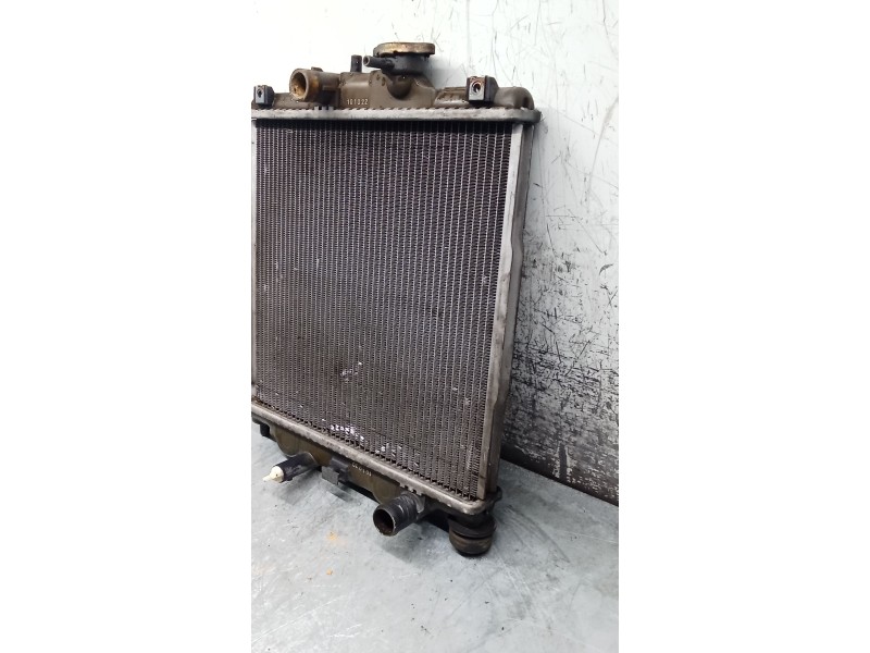 Recambio de radiador agua para honda logo (ga) 1.3 (ga3) referencia OEM IAM   99