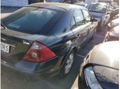 ford mondeo berlina (ge) del año 2005 2