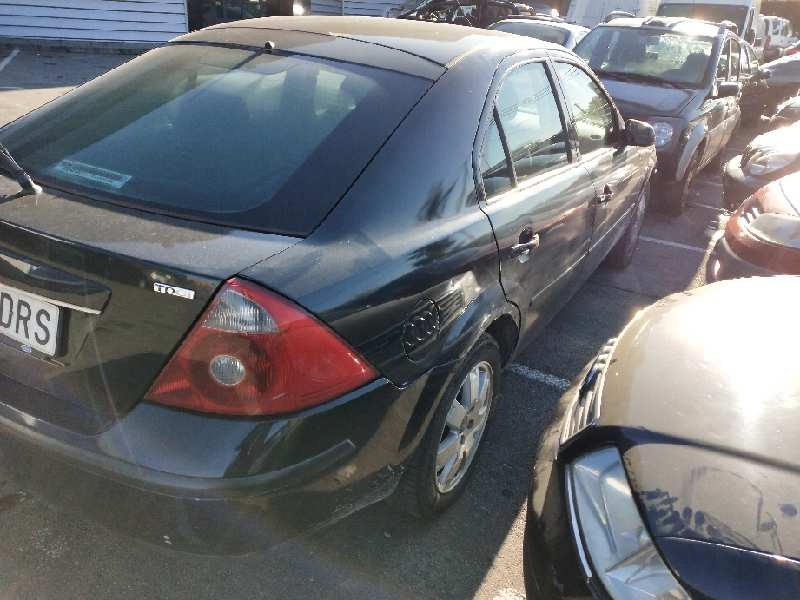 ford mondeo berlina (ge) del año 2005