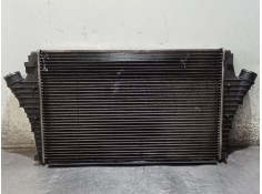 Recambio de intercooler para saab 9-3 (ys3f, e79, d79, d75) 1,8t referencia OEM IAM   08