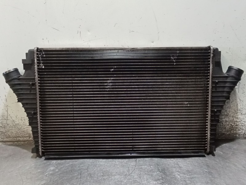 Recambio de intercooler para saab 9-3 (ys3f, e79, d79, d75) 1,8t referencia OEM IAM   08