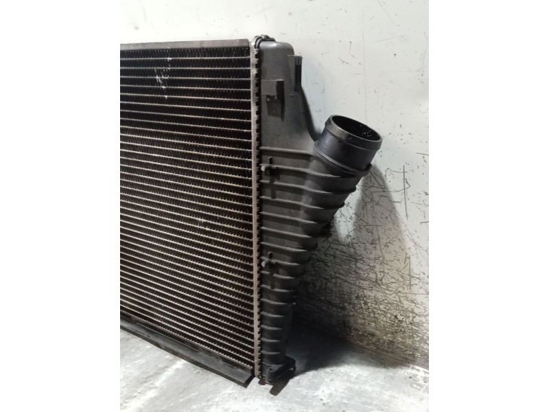 Recambio de intercooler para saab 9-3 (ys3f, e79, d79, d75) 1,8t referencia OEM IAM   08
