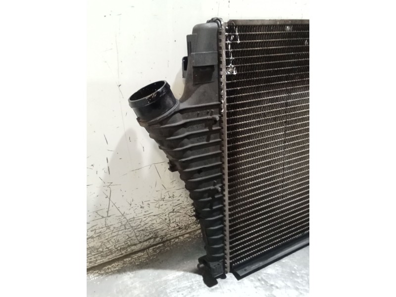Recambio de intercooler para saab 9-3 (ys3f, e79, d79, d75) 1,8t referencia OEM IAM   08