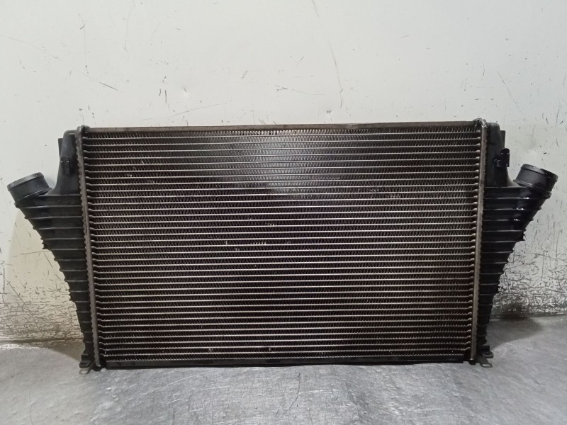 Recambio de intercooler para saab 9-3 (ys3f, e79, d79, d75) 1,8t referencia OEM IAM   08