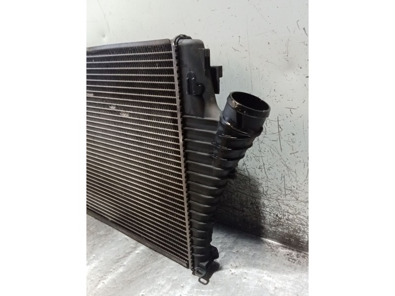 Recambio de intercooler para saab 9-3 (ys3f, e79, d79, d75) 1,8t referencia OEM IAM   08
