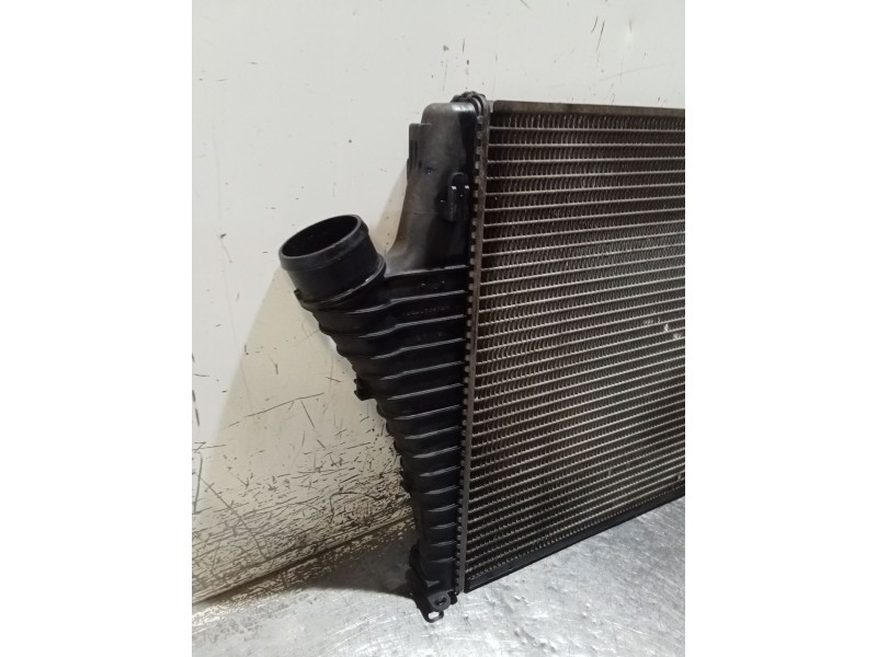 Recambio de intercooler para saab 9-3 (ys3f, e79, d79, d75) 1,8t referencia OEM IAM   08