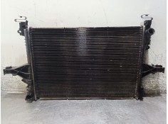 Recambio de radiador agua para volvo v70 ii (285) 2.4 referencia OEM IAM 8649915A  00