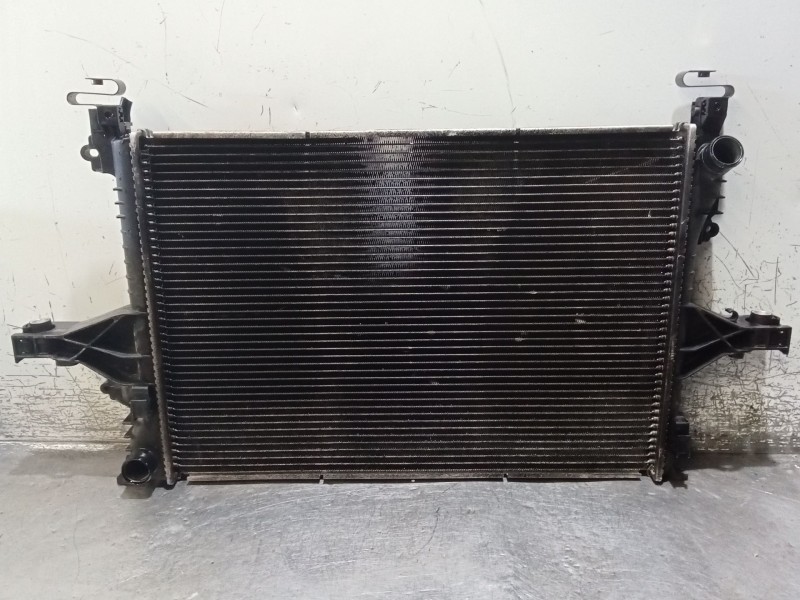 Recambio de radiador agua para volvo v70 ii (285) 2.4 referencia OEM IAM 8649915A  00