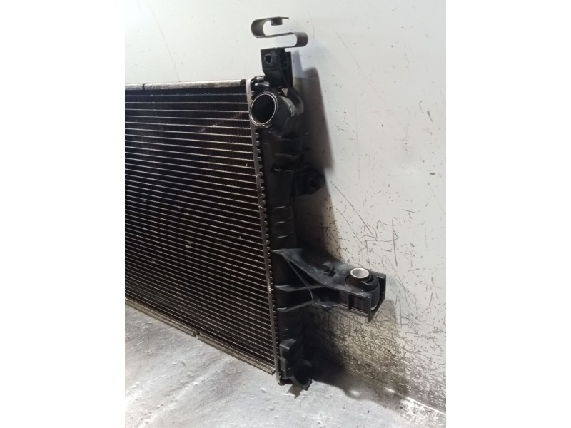 Recambio de radiador agua para volvo v70 ii (285) 2.4 referencia OEM IAM 8649915A  00