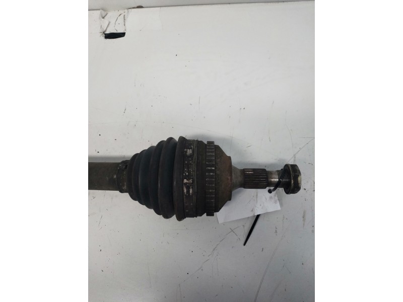 Recambio de transmision delantera izquierda para citroen xantia berlina 2.0 hdi exclusive referencia OEM IAM   