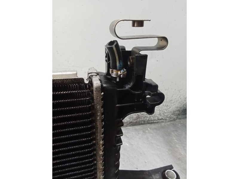 Recambio de radiador agua para volvo v70 ii (285) 2.4 referencia OEM IAM 8649915A  00