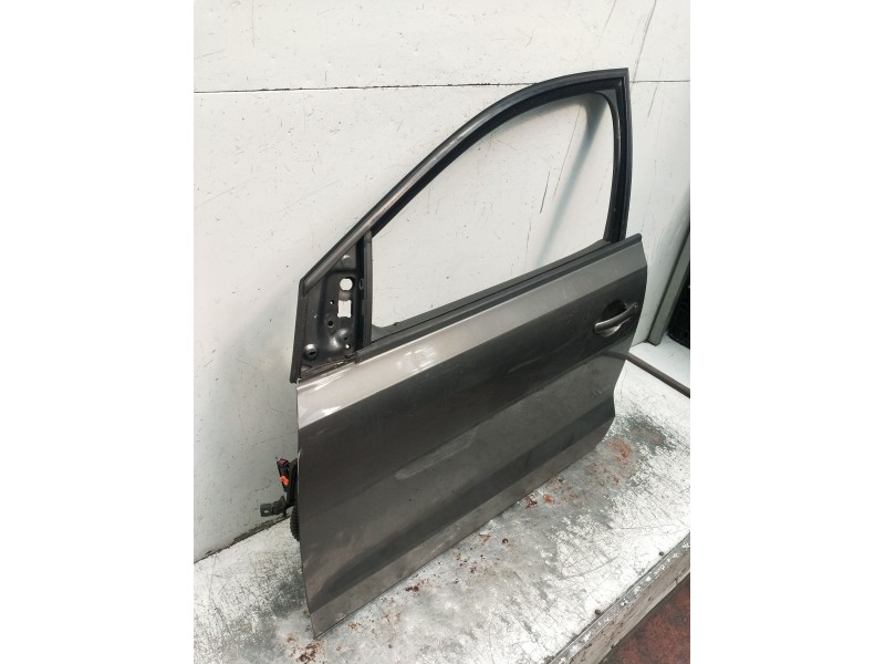 Recambio de puerta delantera izquierda para volkswagen polo v (6r1, 6c1) 1.2 tsi referencia OEM IAM  5P 2009