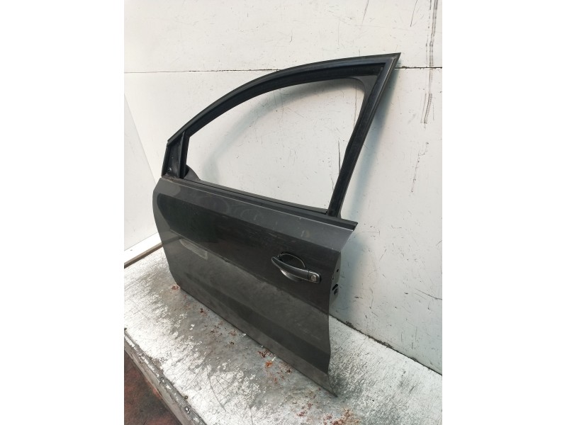 Recambio de puerta delantera izquierda para volkswagen polo v (6r1, 6c1) 1.2 tsi referencia OEM IAM  5P 2009