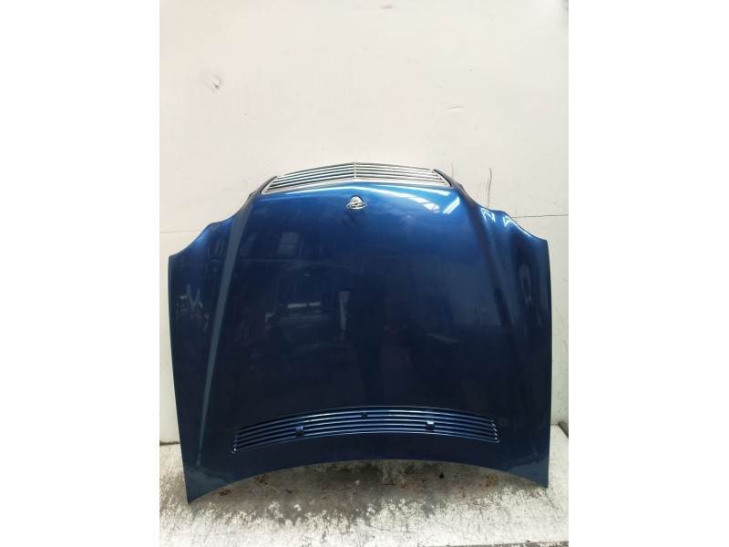 Recambio de capot para mercedes-benz clase c (w203) c 270 cdi (203.016) referencia OEM IAM   