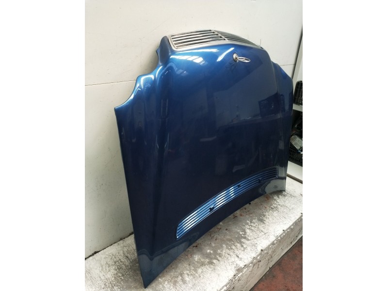 Recambio de capot para mercedes-benz clase c (w203) c 270 cdi (203.016) referencia OEM IAM   