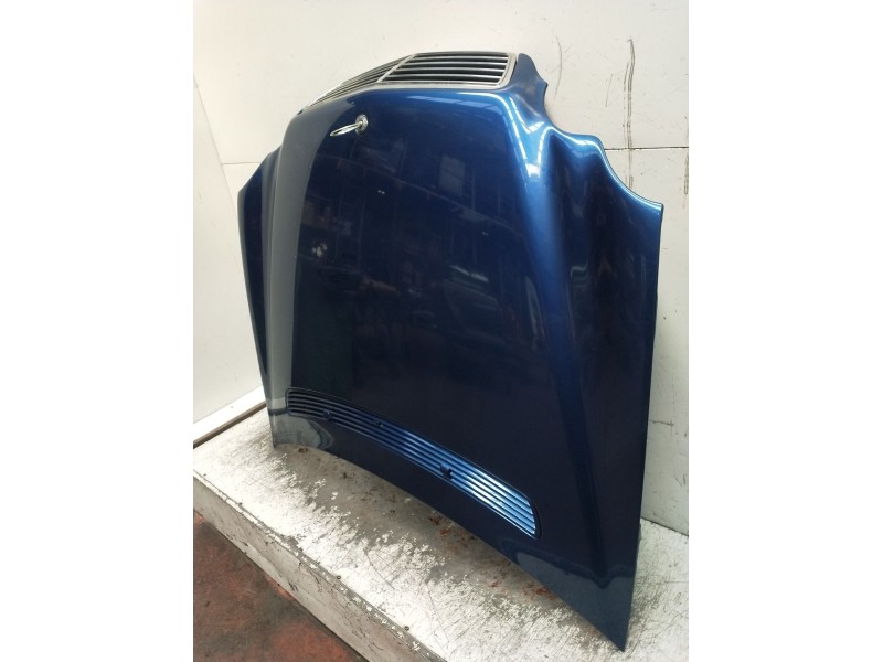Recambio de capot para mercedes-benz clase c (w203) c 270 cdi (203.016) referencia OEM IAM   