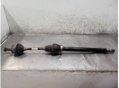 Recambio de transmision delantera derecha para volvo v70 ii (285) 2.4 referencia OEM IAM P8689225 T011107 00