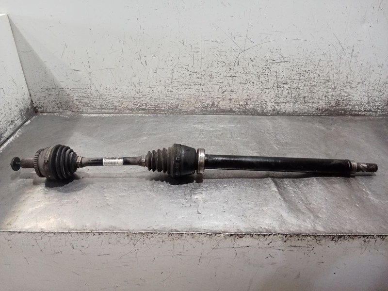 Recambio de transmision delantera derecha para volvo v70 ii (285) 2.4 referencia OEM IAM P8689225 T011107 00