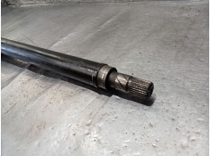 Recambio de transmision delantera derecha para volvo v70 ii (285) 2.4 referencia OEM IAM P8689225 T011107 00 2