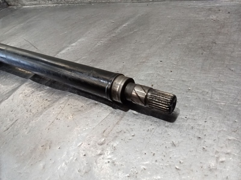 Recambio de transmision delantera derecha para volvo v70 ii (285) 2.4 referencia OEM IAM P8689225 T011107 00