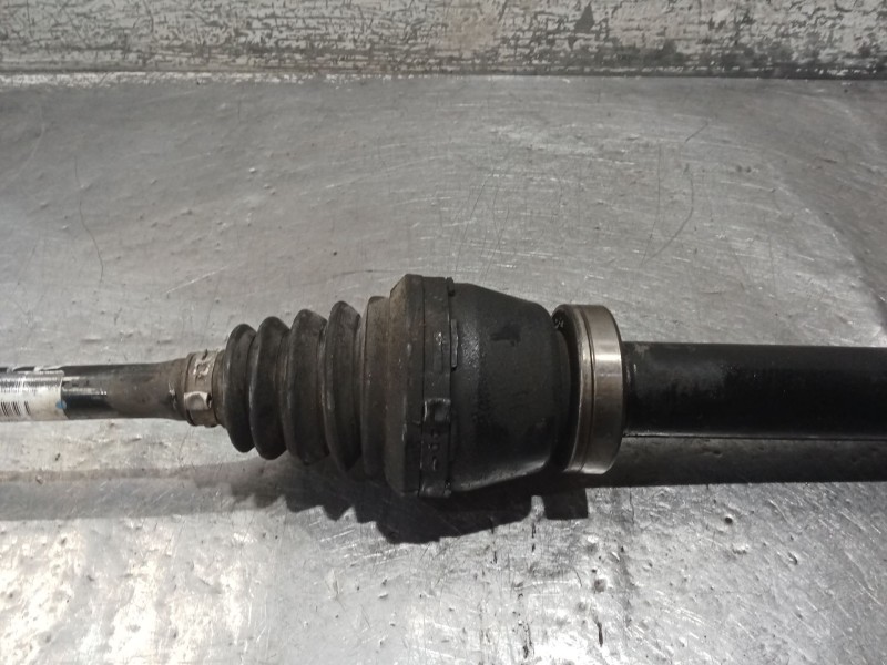 Recambio de transmision delantera derecha para volvo v70 ii (285) 2.4 referencia OEM IAM P8689225 T011107 00