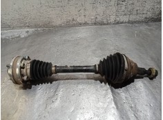 Recambio de transmision delantera izquierda para seat toledo iii (5p2) 2.0 tdi 16v referencia OEM IAM   04