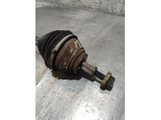 Recambio de transmision delantera izquierda para seat toledo iii (5p2) 2.0 tdi 16v referencia OEM IAM   04 2