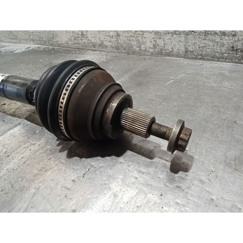 Recambio de transmision delantera derecha para seat toledo iii (5p2) 2.0 tdi 16v referencia OEM IAM 1K0407272EN  04