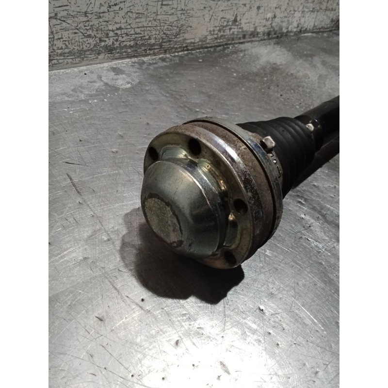 Recambio de transmision delantera derecha para seat toledo iii (5p2) 2.0 tdi 16v referencia OEM IAM 1K0407272EN  04