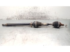 Recambio de transmision delantera derecha para volvo xc60 kinetic awd referencia OEM IAM P31256309  08