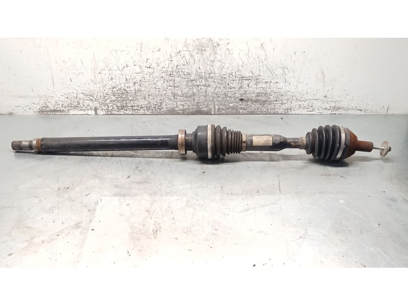 Recambio de transmision delantera derecha para volvo xc60 kinetic awd referencia OEM IAM P31256309  08